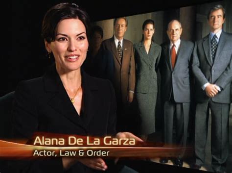 de la garza of law & order|de la garza law group.